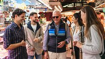 Gastronomic tour: More than just tapas - all Inclusive