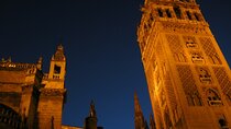 Seville Sunset Tour in Electric Bike