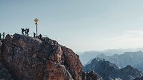 Pickup in Munich 3 Day Hike to Zugspitze Germanys Highest Peak