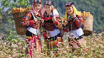 Ha Giang 3 Days Tour from Hanoi
