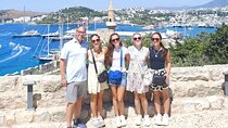 Private Bodrum Shore Excursion from Bodrum Port