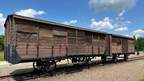 Auschwitz-Birkenau Zone of Interest