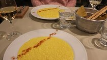 Food Tour of Milan with Tastings and Wine
