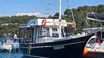 Zadar Half Day boat tour Wine on the Waves