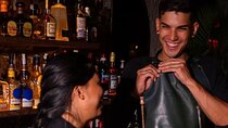 Cocktails and Appetizers Tour: Flavors and Party in Provence