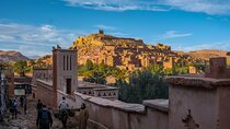 Atlas Mountains Two Valleys and Sahara Desert Trip 5 Days