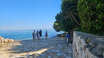 Zadar 3-Islands Tour: Snorkeling, Beach & Sightseeing - 4,5hr