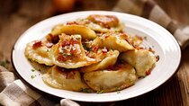 Krakow Food Tasting Tour of Hidden Gems (Small Groups)