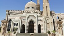 Sharm El-Sheikh Museum and Old Market Private Tour