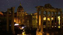 Ancient Rome by Night Walking Tour 