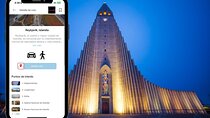 Self Guided Routes POR Iceland with Audio Guide