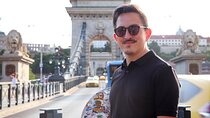 Budapest Private Sightseeing and Photoshoot Tour - Big Tour(3hrs)