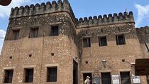 Stone Town and Spice Farm Tour