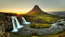 Wild West Iceland Snæfellsnes Adventure