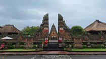 Bali Sightseeing Car Hire with English-speaking Guide and Driver