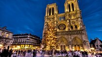 NotreDame Outdoor Walking Tour