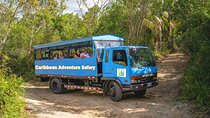 Full Day Eco Safari Adventure and Cultural Tour