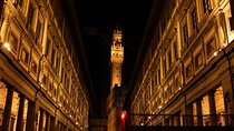 Florence Crimes and Murders Walking Tour with Food Tastings