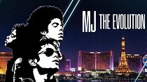 MJ The Evolution