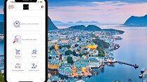 POR Norway with Audio Guide