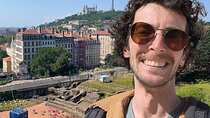 Rebels, Artists and Dreamers : subculture Walking Tour in Lyon