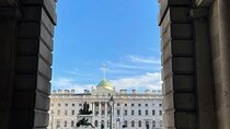 The Royal Romantic Walking Tour of London