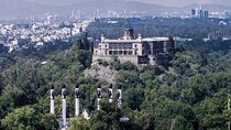 Trip to Chapultepec Castle Mexico City