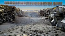 Lava & Lagoon: Reykjanes Private Escape