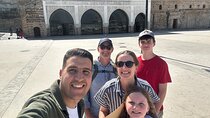 Tangier Daylight Discovery