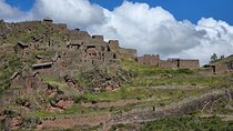 Classic Sacred Valley Tour from Cusco (1 Day)
