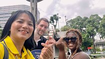 Free Walking Tour: Saigon's Sword and Shield