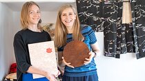 Turn Antique Kimono into Take-Home Interior Art