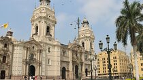 Peru Charming Lima Paracas Ica Cusco Machu Picchu 6 days