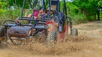 Nature and Off-Road Adventure Tour with Hidden Beach Stop