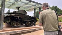 Dien Bien Legends: 3-Day Fly-In Battlefield & Culture Tour