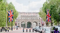 London Walking Tours: Discover History, Culture & Mystery