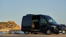 Athens to/from Airport Private Transfer