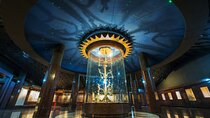 All Inclusive Private Custom Day Tour at Chengdu in One Day