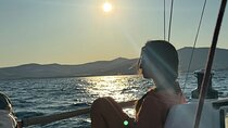Private Sunset Sail in Kastela & Split