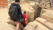 Hanoi to Dien Bien Phu 3-Day Tour