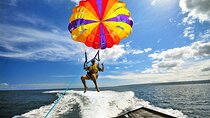 Bali Watersport and Spa Packages with Romantic Sunset Dinner