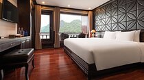 Ha Long Bay – Lan Ha Bay 2D1N Premium Cruise with Balcony Cabin
