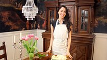 Plant-based French Cooking Class in Historic Bordeaux Apartment