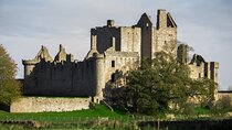 Craigmillar Castle Entry Ticket