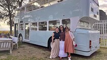 Private Minibus Wine Tour 6 to 11 Guests