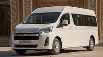 Group City Transportation