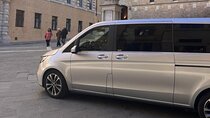 Private Tour of Tuscany