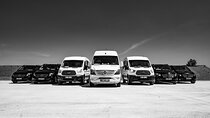 Antalya Airport to Belek Hotel Transfer. Satisfaction guaranteed