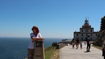 Finisterre Express : the route to the end of the world