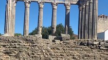 Evora, Private Tour from Lisbon